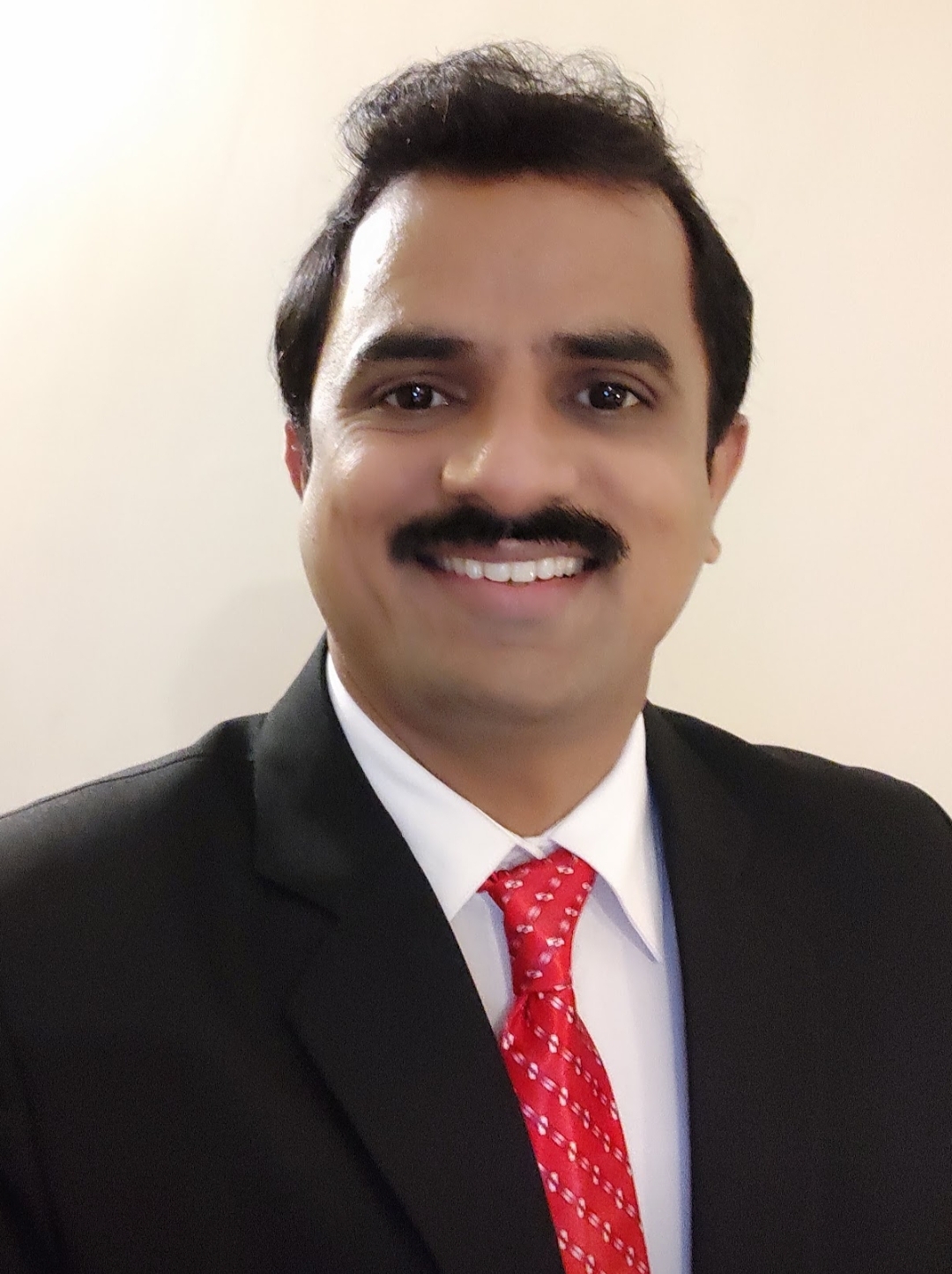 Dr. Rahul    Thorat
