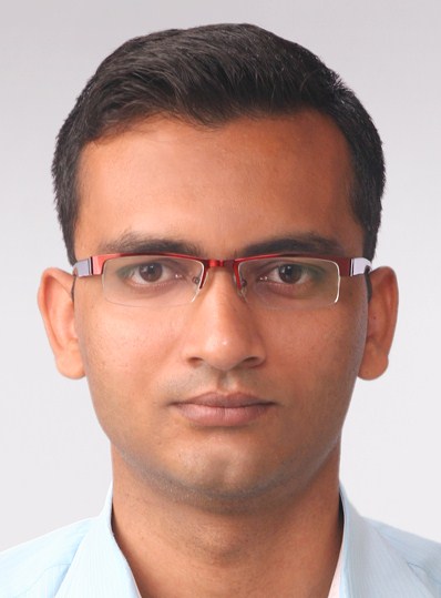 Dr. Mahesh Sahare