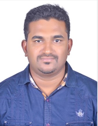 Dr. Ramajayan P.