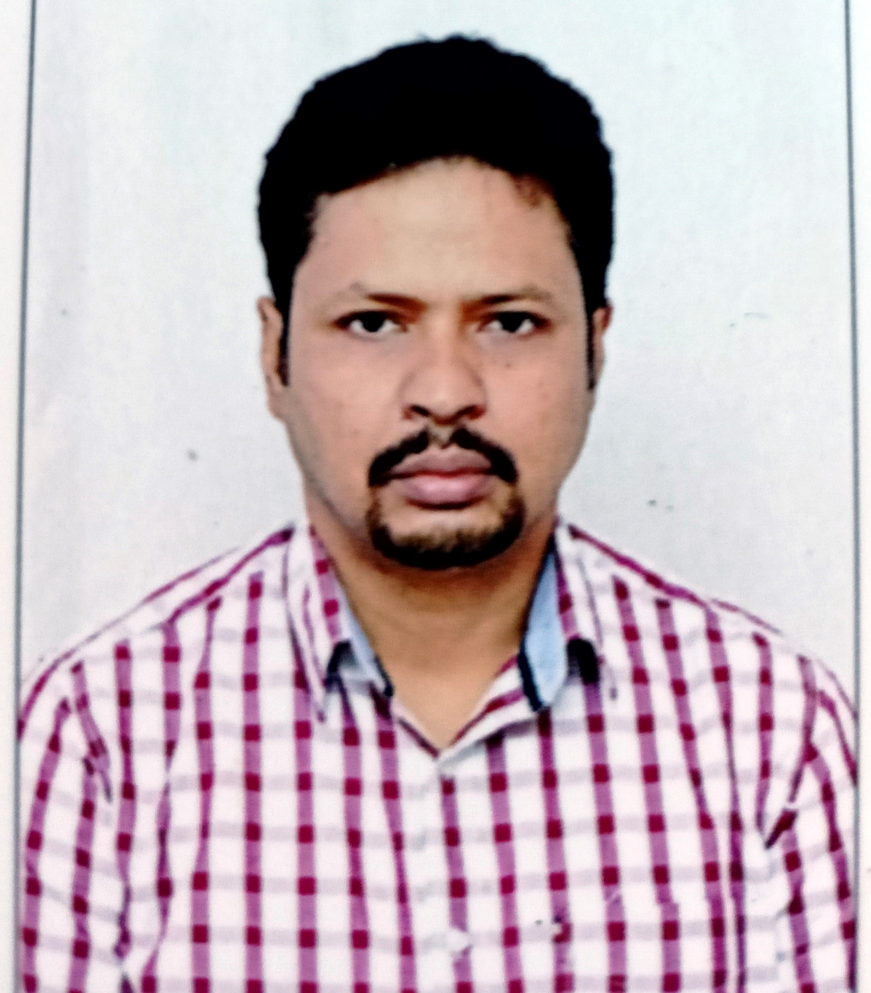 Dr.    Pranjal Pratim Saikia
