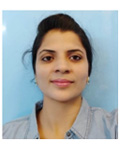 Dr. Kaveri    Mohan